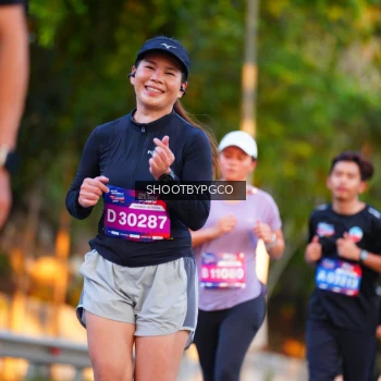 Runner Photo 3927586