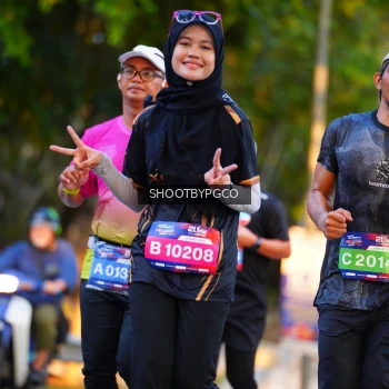 Runner Photo 3927590