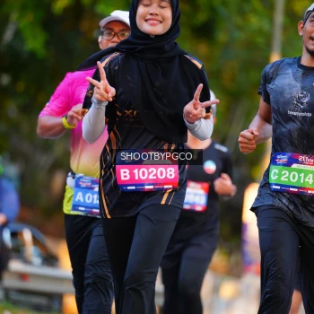 Runner Photo 3927592
