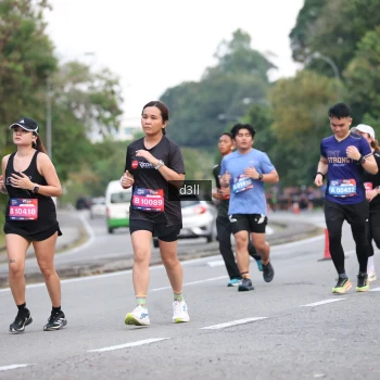 Runner Photo 3927596