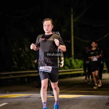 Runner Photo 3927597