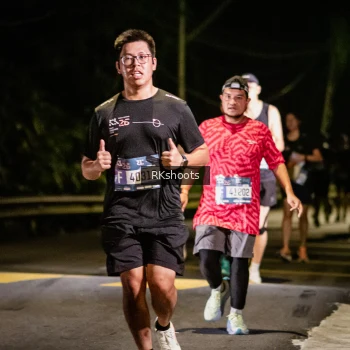 Runner Photo 3927599