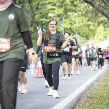 Runner Photo 3927602