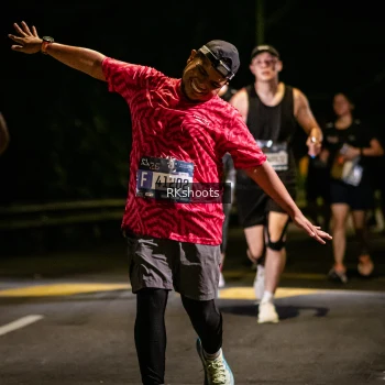 Runner Photo 3927604