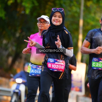 Runner Photo 3927605
