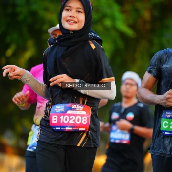 Runner Photo 3927607