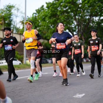 Runner Photo 3927608