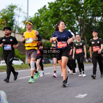 Runner Photo 3927609