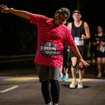 Runner Photo 3927613