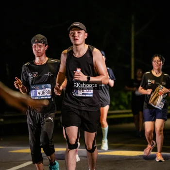 Runner Photo 3927626