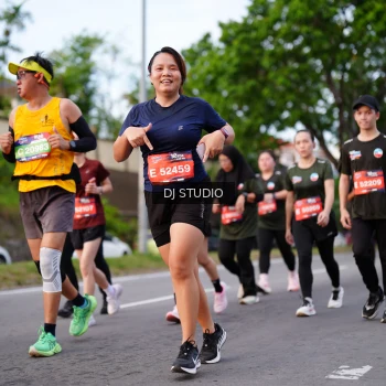 Runner Photo 3927627