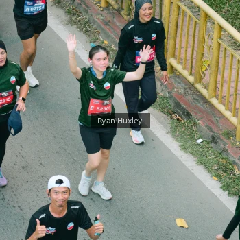 Runner Photo 3927630