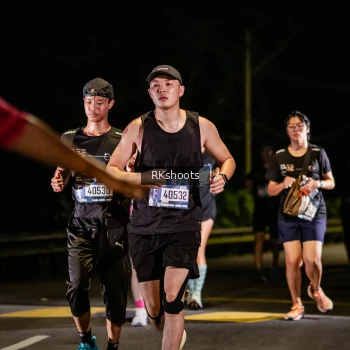 Runner Photo 3927634