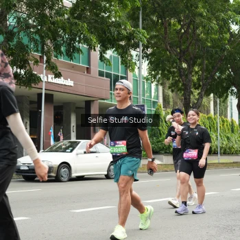 Runner Photo 3927636