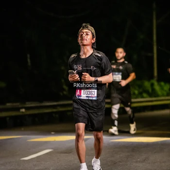 Runner Photo 3927647