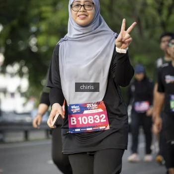 Runner Photo 3927649
