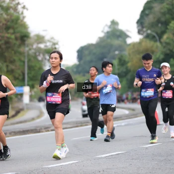 Runner Photo 3927661
