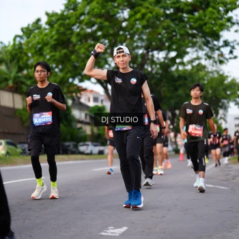 Runner Photo 3927663