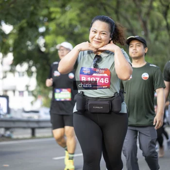 Runner Photo 3927664