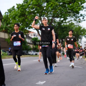 Runner Photo 3927666