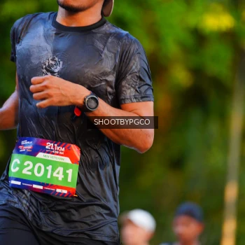 Runner Photo 3927668