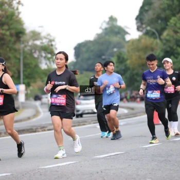 Runner Photo 3927669