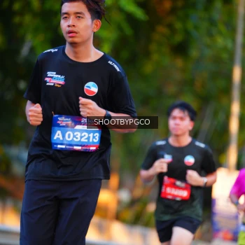 Runner Photo 3927674