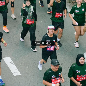 Runner Photo 3927685