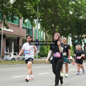 Runner Photo 3927687