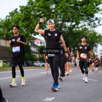 Runner Photo 3927692