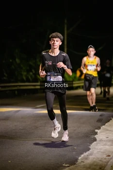 Runner Photo 3927693