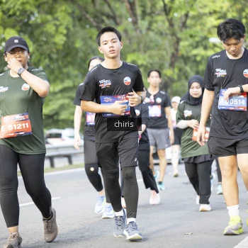 Runner Photo 3927694