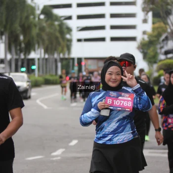 Runner Photo 3927697