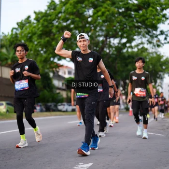 Runner Photo 3927698