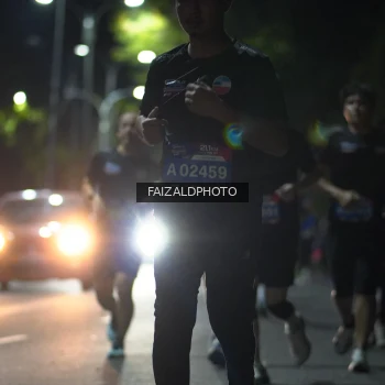 Runner Photo 3927701