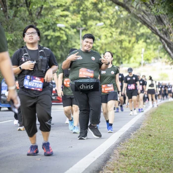 Runner Photo 3927702