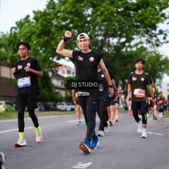 Runner Photo 3927709
