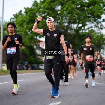 Runner Photo 3927710