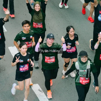 Runner Photo 3927712