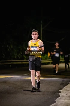 Runner Photo 3927719