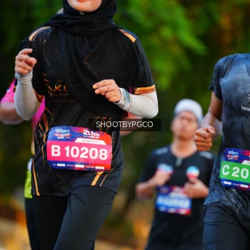 Runner Photo 3927724