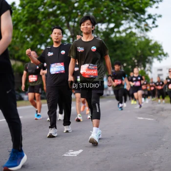 Runner Photo 3927737