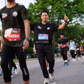 Runner Photo 3927742