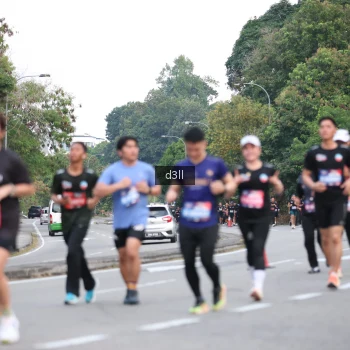 Runner Photo 3927743
