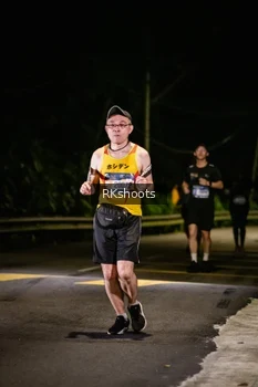 Runner Photo 3927744