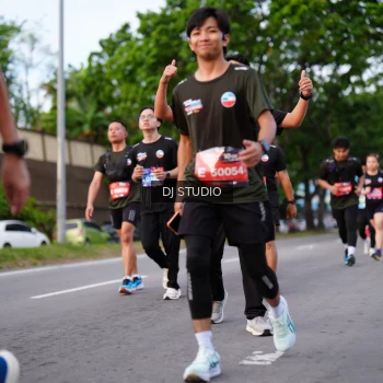Runner Photo 3927747