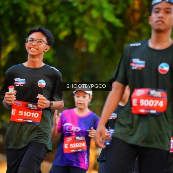 Runner Photo 3927758