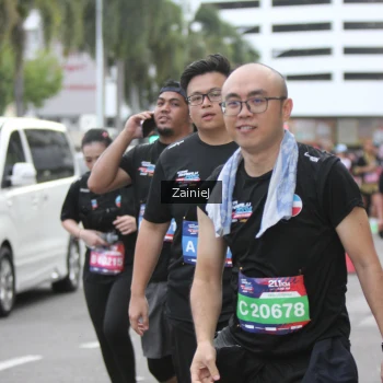 Runner Photo 3927759