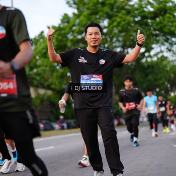 Runner Photo 3927762