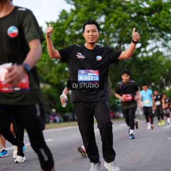 Runner Photo 3927768
